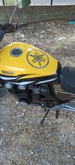 Yamaha XJR 400 2000-thumb-4