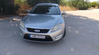 Ford Mondeo 2007