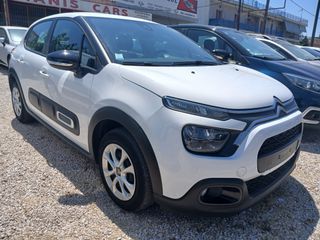 Citroen C3 2022