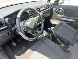 Citroen C3 2022-thumb-1