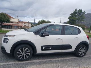 Citroen C3 2022