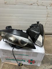 ΕΜΠΡΟΣ ΦΑΝΑΡΙΑ YAMAHA YZF R1