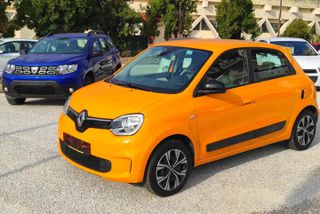 Renault Twingo 2021