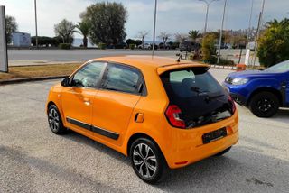 Renault Twingo 2021-thumb-5