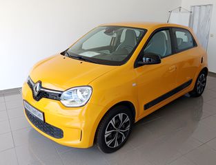 Renault Twingo 2021