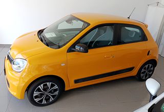 Renault Twingo 2021-thumb-1
