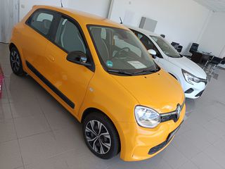 Renault Twingo 2021-thumb-2