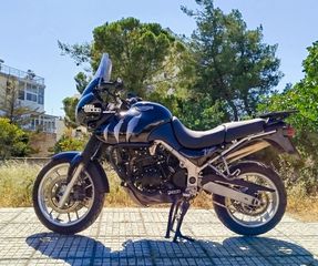 Triumph Tiger 955i 2005