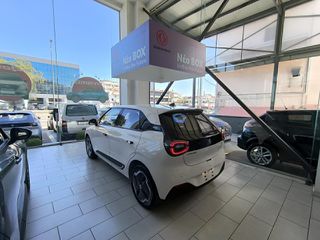 DongFeng Box 2026 42 kWh City-thumb-3
