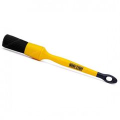 Work Stuff Black Detailing Brush Πινέλο Καθαρισμού Αυτοκινήτου 24mm