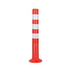 Ανακλαστικό κώνος στάθμευσης 75cm