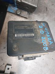 Μοναδα ABS  Suzuki Grand Vitara 2.0 2008
