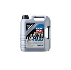 Liqui Moly Top Tec 4600 5W-30 5L