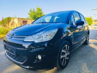 Citroen C3 2016