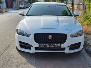 Jaguar XE 2017 ΜΕ ΓΡΑΠΤΉ ΕΓΓΎΗΣΗ ΚΑΛΗΣ ΛΕΙΤΟΥΡΓΊΑΣ-thumb-4