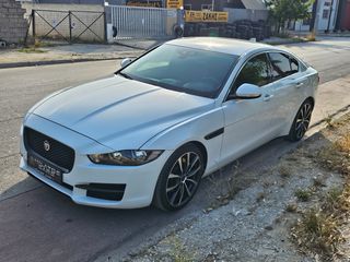Jaguar XE 2017 ΜΕ ΓΡΑΠΤΉ ΕΓΓΎΗΣΗ ΚΑΛΗΣ ΛΕΙΤΟΥΡΓΊΑΣ-thumb-5