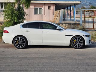 Jaguar XE 2017 ΜΕ ΓΡΑΠΤΉ ΕΓΓΎΗΣΗ ΚΑΛΗΣ ΛΕΙΤΟΥΡΓΊΑΣ-thumb-6