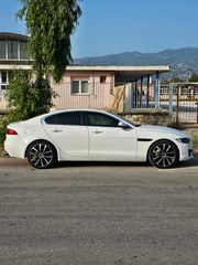 Jaguar XE 2017 ΜΕ ΓΡΑΠΤΉ ΕΓΓΎΗΣΗ ΚΑΛΗΣ ΛΕΙΤΟΥΡΓΊΑΣ-thumb-7