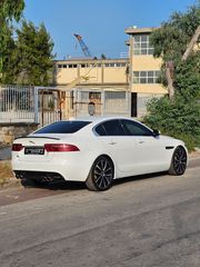 Jaguar XE 2017 ΜΕ ΓΡΑΠΤΉ ΕΓΓΎΗΣΗ ΚΑΛΗΣ ΛΕΙΤΟΥΡΓΊΑΣ-thumb-8