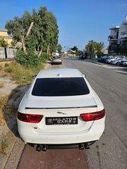 Jaguar XE 2017 ΜΕ ΓΡΑΠΤΉ ΕΓΓΎΗΣΗ ΚΑΛΗΣ ΛΕΙΤΟΥΡΓΊΑΣ-thumb-9