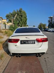 Jaguar XE 2017 ΜΕ ΓΡΑΠΤΉ ΕΓΓΎΗΣΗ ΚΑΛΗΣ ΛΕΙΤΟΥΡΓΊΑΣ-thumb-10