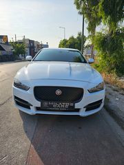 Jaguar XE 2017 ΜΕ ΓΡΑΠΤΉ ΕΓΓΎΗΣΗ ΚΑΛΗΣ ΛΕΙΤΟΥΡΓΊΑΣ-thumb-11