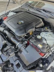 Jaguar XE 2017 ΜΕ ΓΡΑΠΤΉ ΕΓΓΎΗΣΗ ΚΑΛΗΣ ΛΕΙΤΟΥΡΓΊΑΣ-thumb-38
