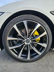 Jaguar XE 2017 ΜΕ ΓΡΑΠΤΉ ΕΓΓΎΗΣΗ ΚΑΛΗΣ ΛΕΙΤΟΥΡΓΊΑΣ-thumb-40