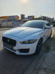 Jaguar XE 2017 ΜΕ ΓΡΑΠΤΉ ΕΓΓΎΗΣΗ ΚΑΛΗΣ ΛΕΙΤΟΥΡΓΊΑΣ-thumb-12