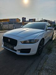 Jaguar XE 2017 ΜΕ ΓΡΑΠΤΉ ΕΓΓΎΗΣΗ ΚΑΛΗΣ ΛΕΙΤΟΥΡΓΊΑΣ-thumb-13