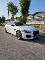 Jaguar XE 2017 ΜΕ ΓΡΑΠΤΉ ΕΓΓΎΗΣΗ ΚΑΛΗΣ ΛΕΙΤΟΥΡΓΊΑΣ-thumb-14