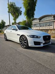 Jaguar XE 2017 ΜΕ ΓΡΑΠΤΉ ΕΓΓΎΗΣΗ ΚΑΛΗΣ ΛΕΙΤΟΥΡΓΊΑΣ-thumb-15