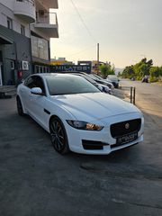 Jaguar XE 2017 ΜΕ ΓΡΑΠΤΉ ΕΓΓΎΗΣΗ ΚΑΛΗΣ ΛΕΙΤΟΥΡΓΊΑΣ-thumb-16