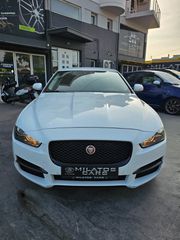 Jaguar XE 2017 ΜΕ ΓΡΑΠΤΉ ΕΓΓΎΗΣΗ ΚΑΛΗΣ ΛΕΙΤΟΥΡΓΊΑΣ-thumb-17