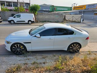 Jaguar XE 2017 ΜΕ ΓΡΑΠΤΉ ΕΓΓΎΗΣΗ ΚΑΛΗΣ ΛΕΙΤΟΥΡΓΊΑΣ-thumb-20