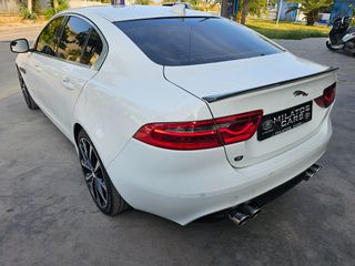 Jaguar XE 2017 ΜΕ ΓΡΑΠΤΉ ΕΓΓΎΗΣΗ ΚΑΛΗΣ ΛΕΙΤΟΥΡΓΊΑΣ-thumb-21