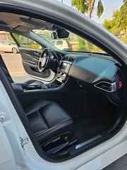 Jaguar XE 2017 ΜΕ ΓΡΑΠΤΉ ΕΓΓΎΗΣΗ ΚΑΛΗΣ ΛΕΙΤΟΥΡΓΊΑΣ-thumb-23