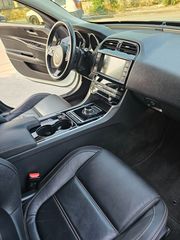 Jaguar XE 2017 ΜΕ ΓΡΑΠΤΉ ΕΓΓΎΗΣΗ ΚΑΛΗΣ ΛΕΙΤΟΥΡΓΊΑΣ-thumb-25