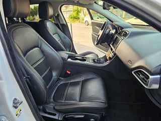 Jaguar XE 2017 ΜΕ ΓΡΑΠΤΉ ΕΓΓΎΗΣΗ ΚΑΛΗΣ ΛΕΙΤΟΥΡΓΊΑΣ-thumb-27