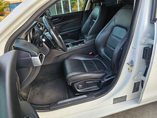 Jaguar XE 2017 ΜΕ ΓΡΑΠΤΉ ΕΓΓΎΗΣΗ ΚΑΛΗΣ ΛΕΙΤΟΥΡΓΊΑΣ-thumb-28