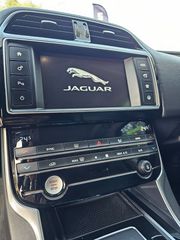 Jaguar XE 2017 ΜΕ ΓΡΑΠΤΉ ΕΓΓΎΗΣΗ ΚΑΛΗΣ ΛΕΙΤΟΥΡΓΊΑΣ-thumb-30