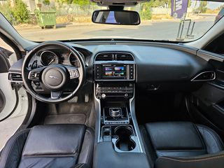 Jaguar XE 2017 ΜΕ ΓΡΑΠΤΉ ΕΓΓΎΗΣΗ ΚΑΛΗΣ ΛΕΙΤΟΥΡΓΊΑΣ-thumb-32