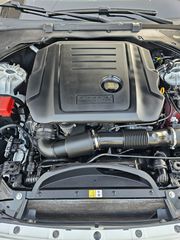 Jaguar XE 2017 ΜΕ ΓΡΑΠΤΉ ΕΓΓΎΗΣΗ ΚΑΛΗΣ ΛΕΙΤΟΥΡΓΊΑΣ-thumb-35