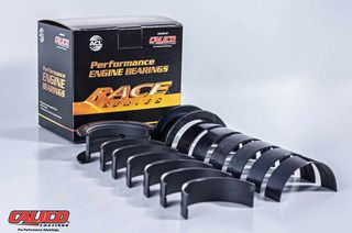Main bearing set (ACL Race Series Calico CT-1 coating)