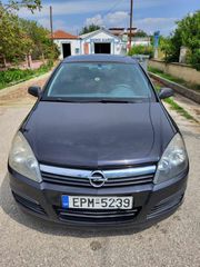 Opel Astra 2006