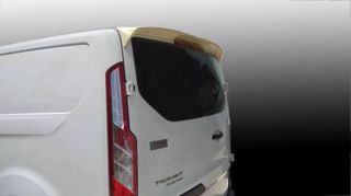 Αεροτομή οροφής Ford Transit Custom (2012-2023) - με μονοκόμματη πόρτα-thumb-1