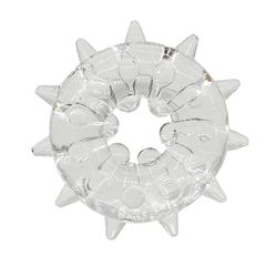 Cock Ring Color-Clear