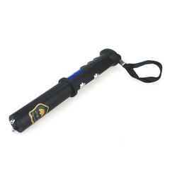 Electric Pulse Mini Baton – For Electro BDSM Play Multi Speed-thumb-3