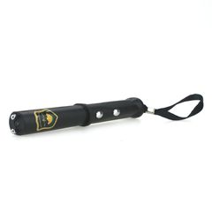Electric Pulse Mini Baton – For Electro BDSM Play Multi Speed-thumb-4