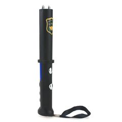 Electric Pulse Mini Baton – For Electro BDSM Play Multi Speed-thumb-2